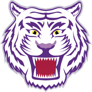 St. Bridget's Tigers logo